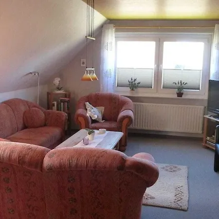 펜션 In Near Schleswig Schlei *