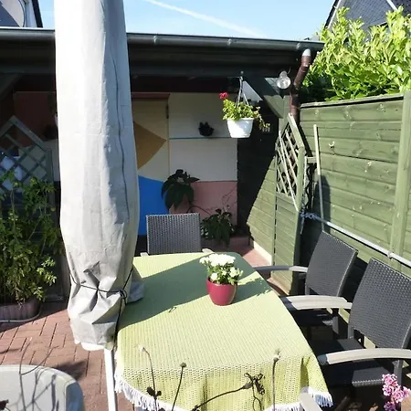 度假居 In Near Schleswig Schlei