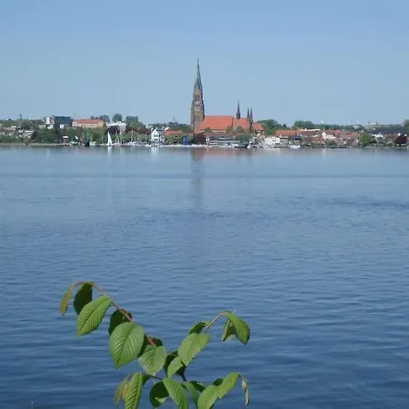In Near Schleswig Schlei