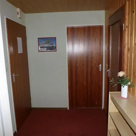 In Near Schleswig Schlei 度假居 *