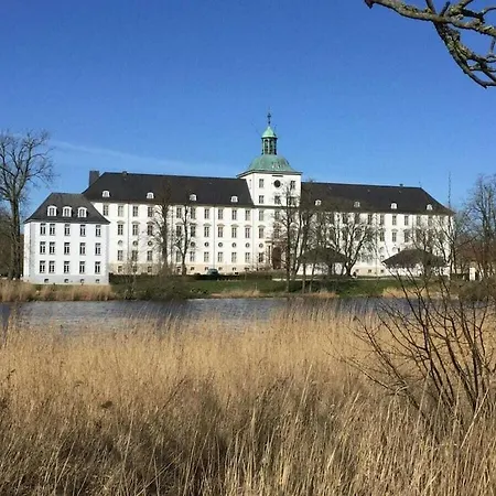 펜션 In Near Schleswig Schlei *